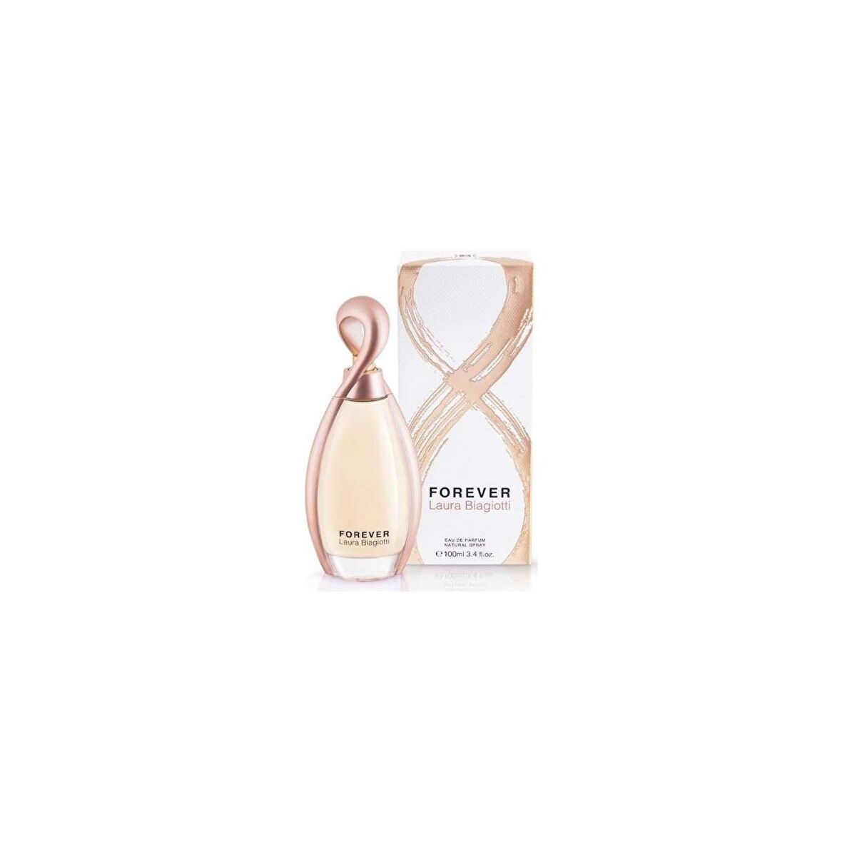 Laura Biagiotti Forever EDP Çiçeksi Kadın Parfüm 100 ml  