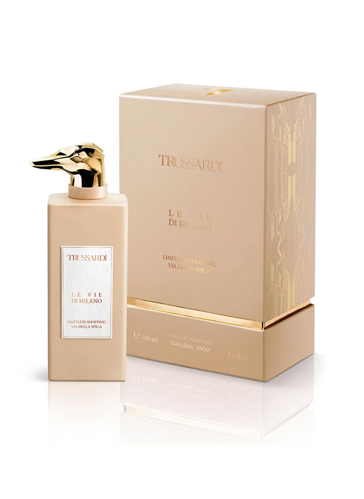 Trussardi 100 ml Parfüm