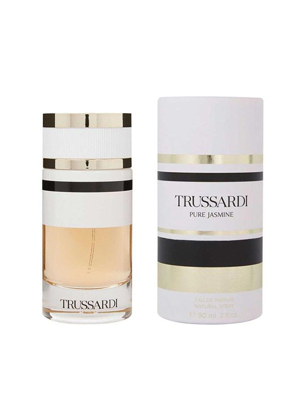 Trussardi Pure Jasmine Eau de Parfum 90ML