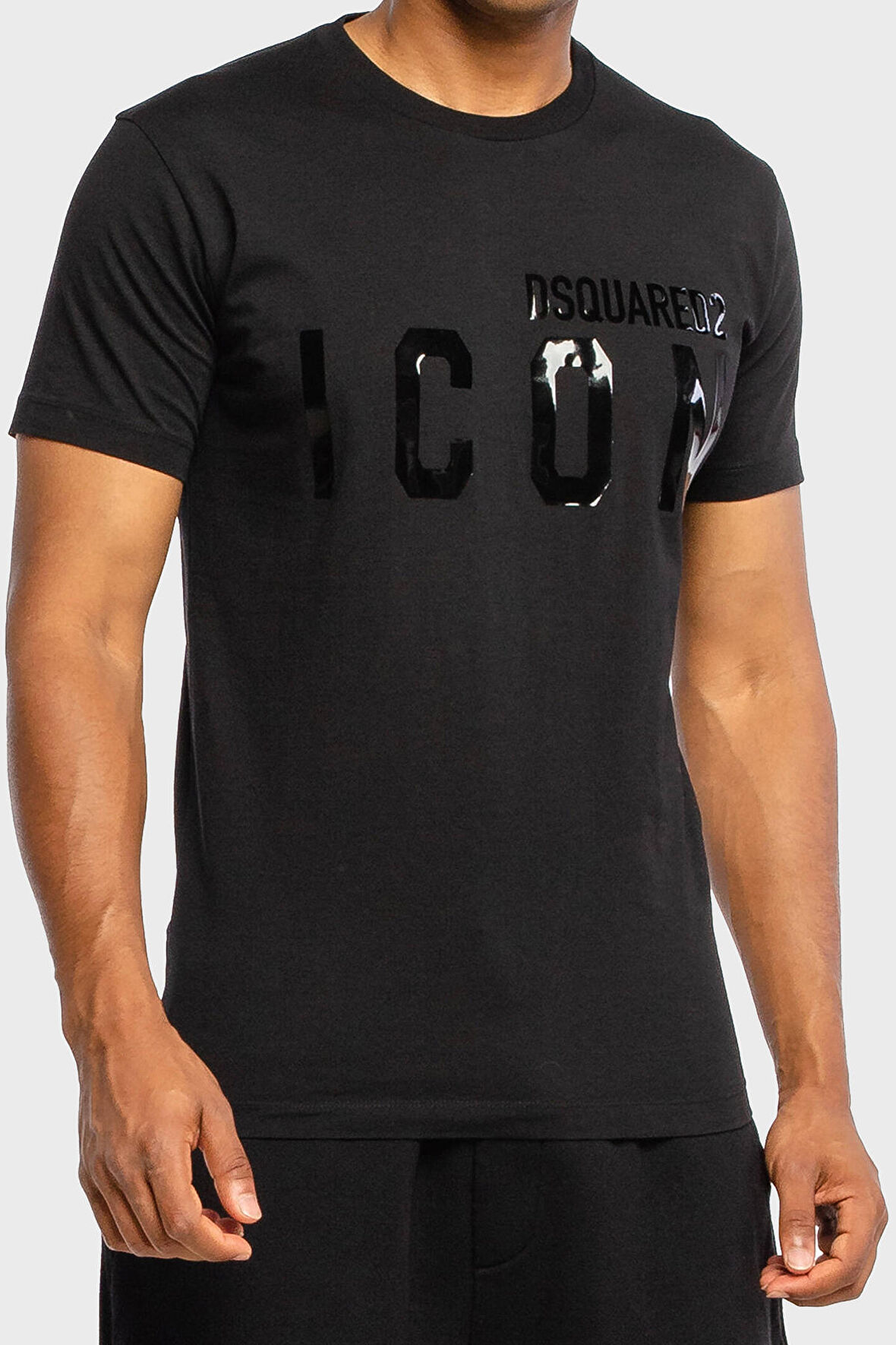 Dsquared2 Erkek T Shirt S79GC0036 S23009 994