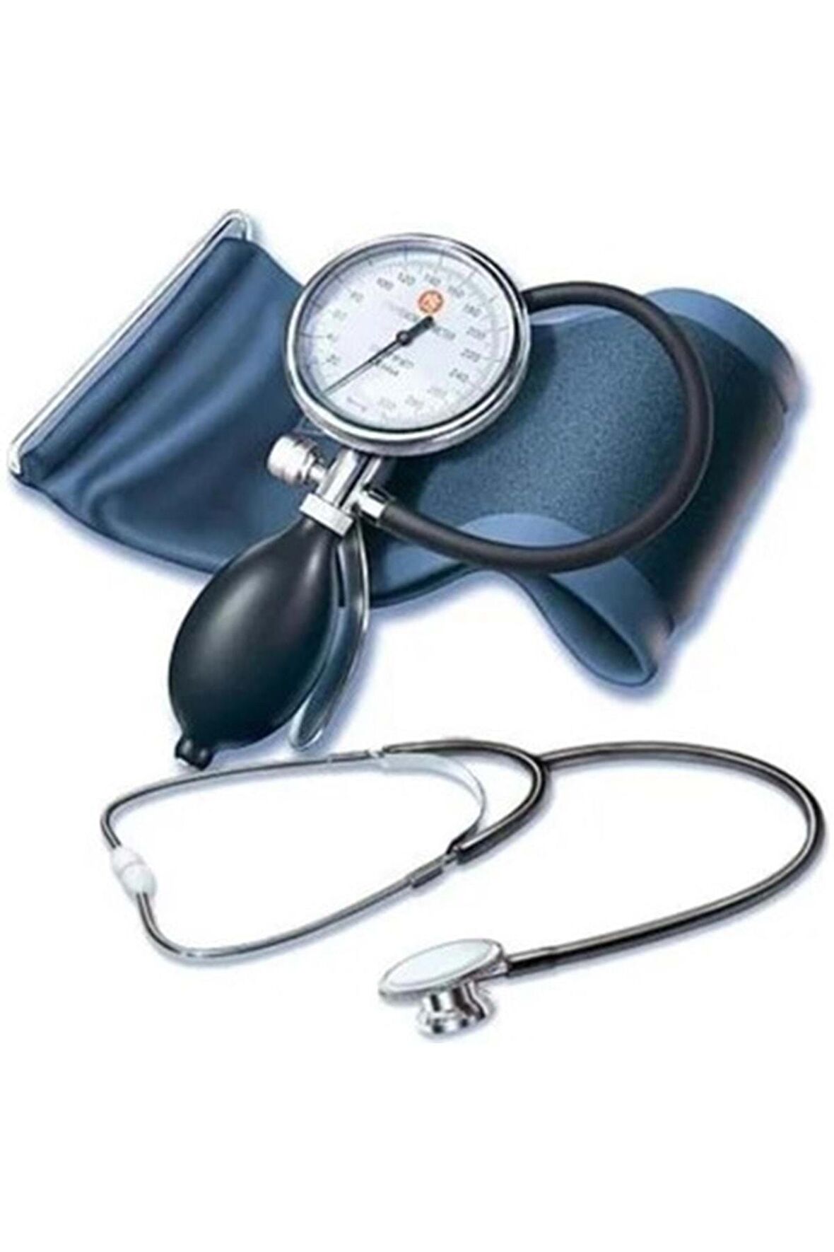 Pic Manuel Koldan Ölçer Tansiyon Aleti