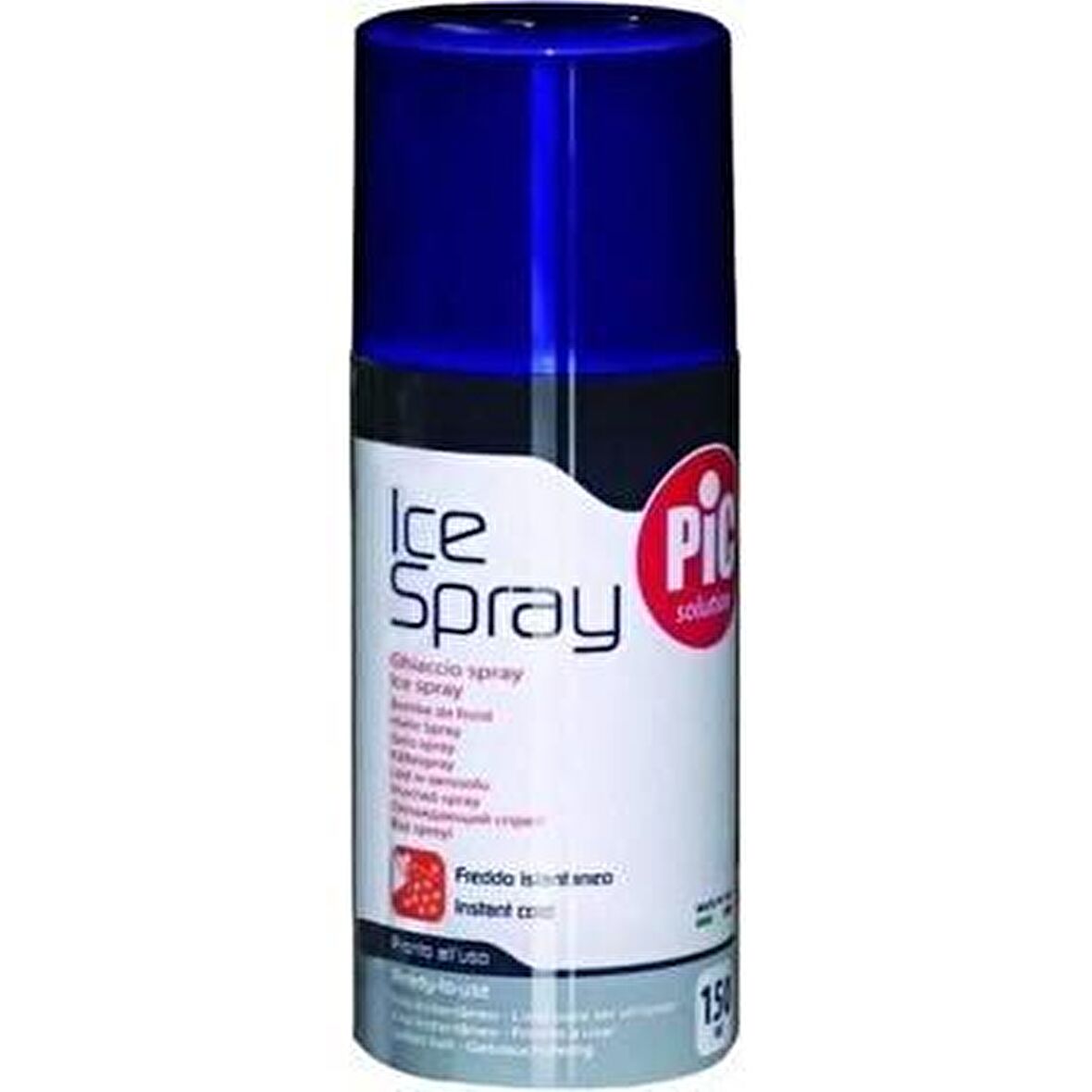 PIC SOĞUTUCU SPREY 150ml.