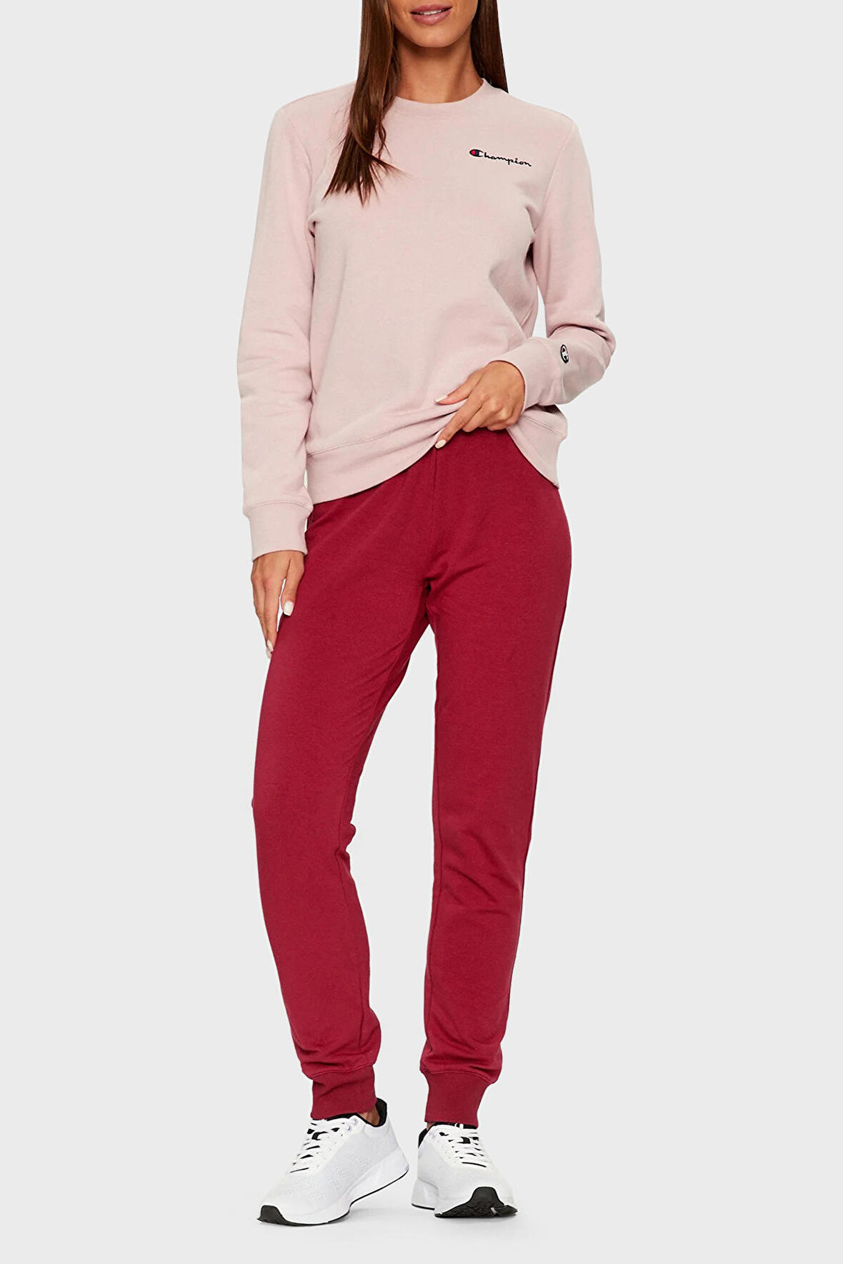 Champion Bayan Pantolon 116605 TBR RS508