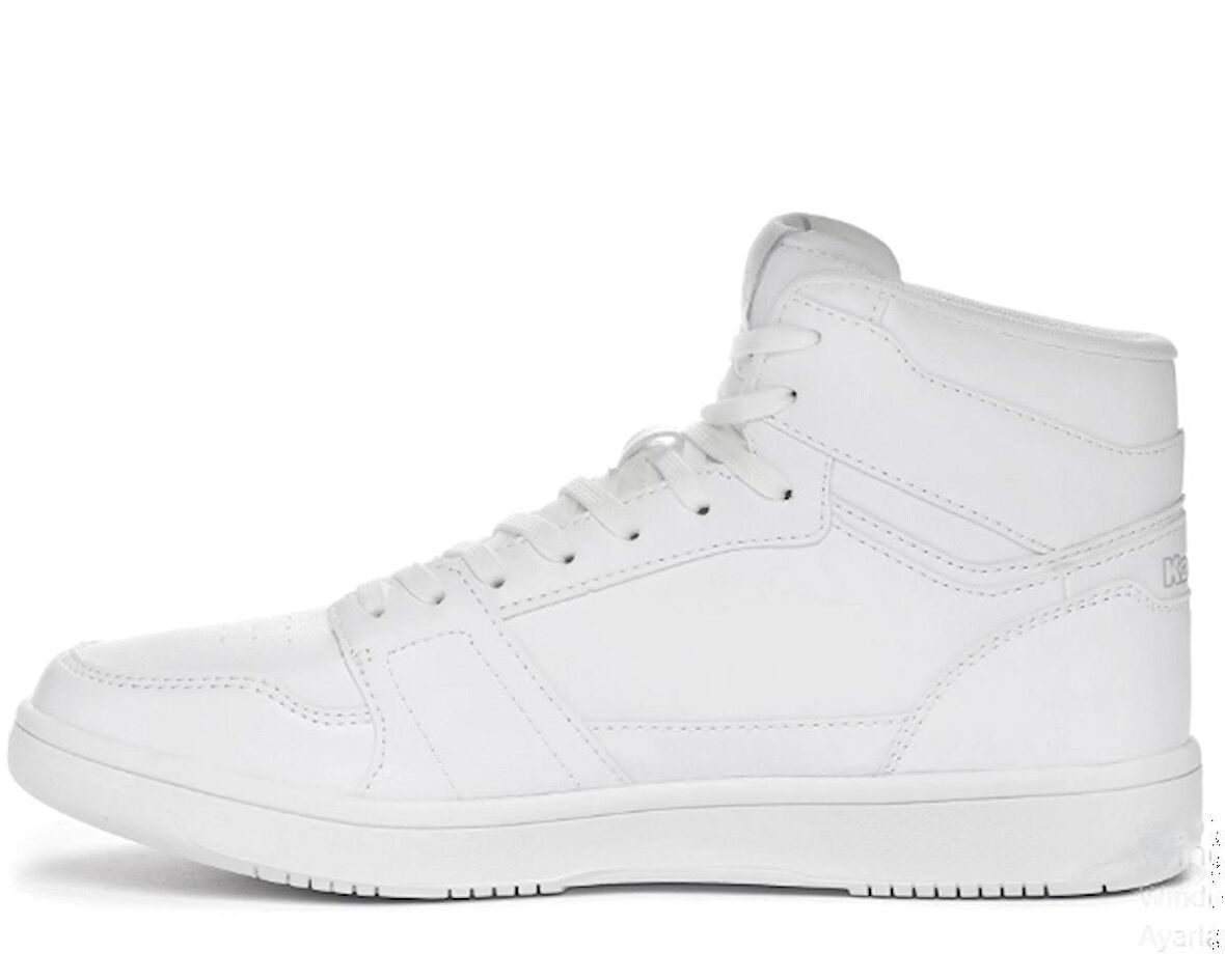 LOGO BASIL MD SNEAKER