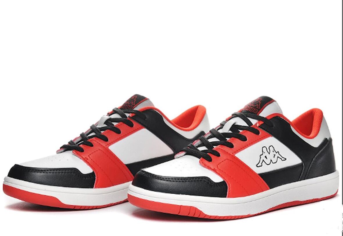 LOGO BERNAL SNEAKER 361G13W