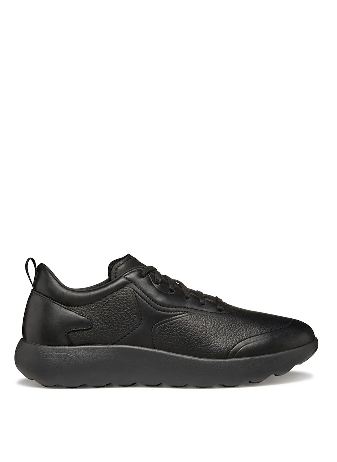 Geox Sneaker, 44, Siyah