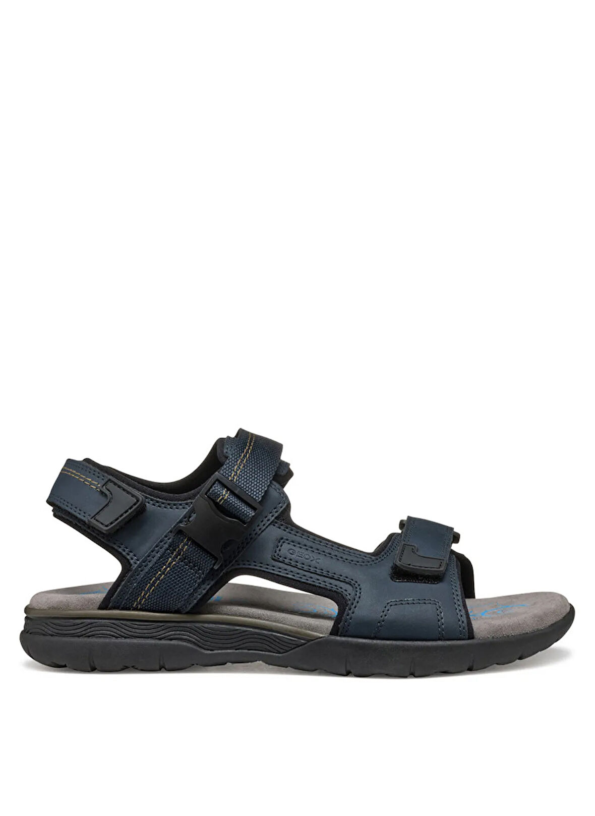Geox Sandalet, 44, Lacivert