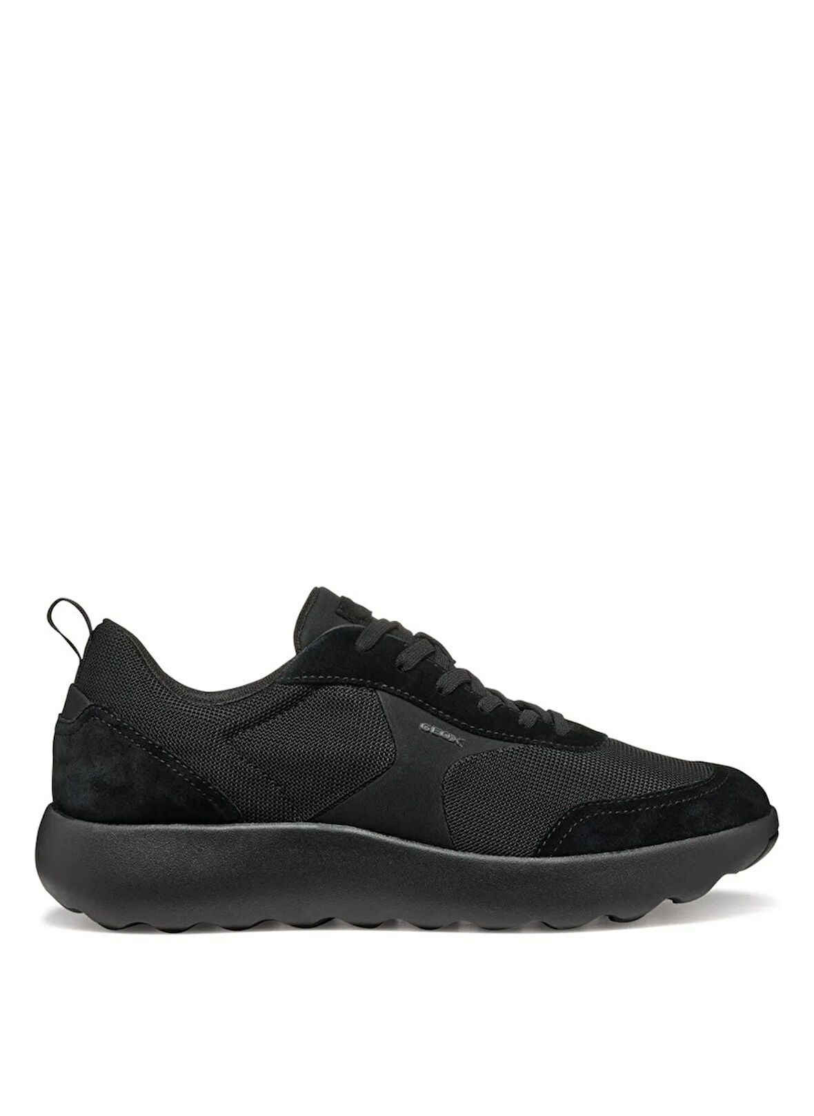 Geox Sneaker, 42, Siyah