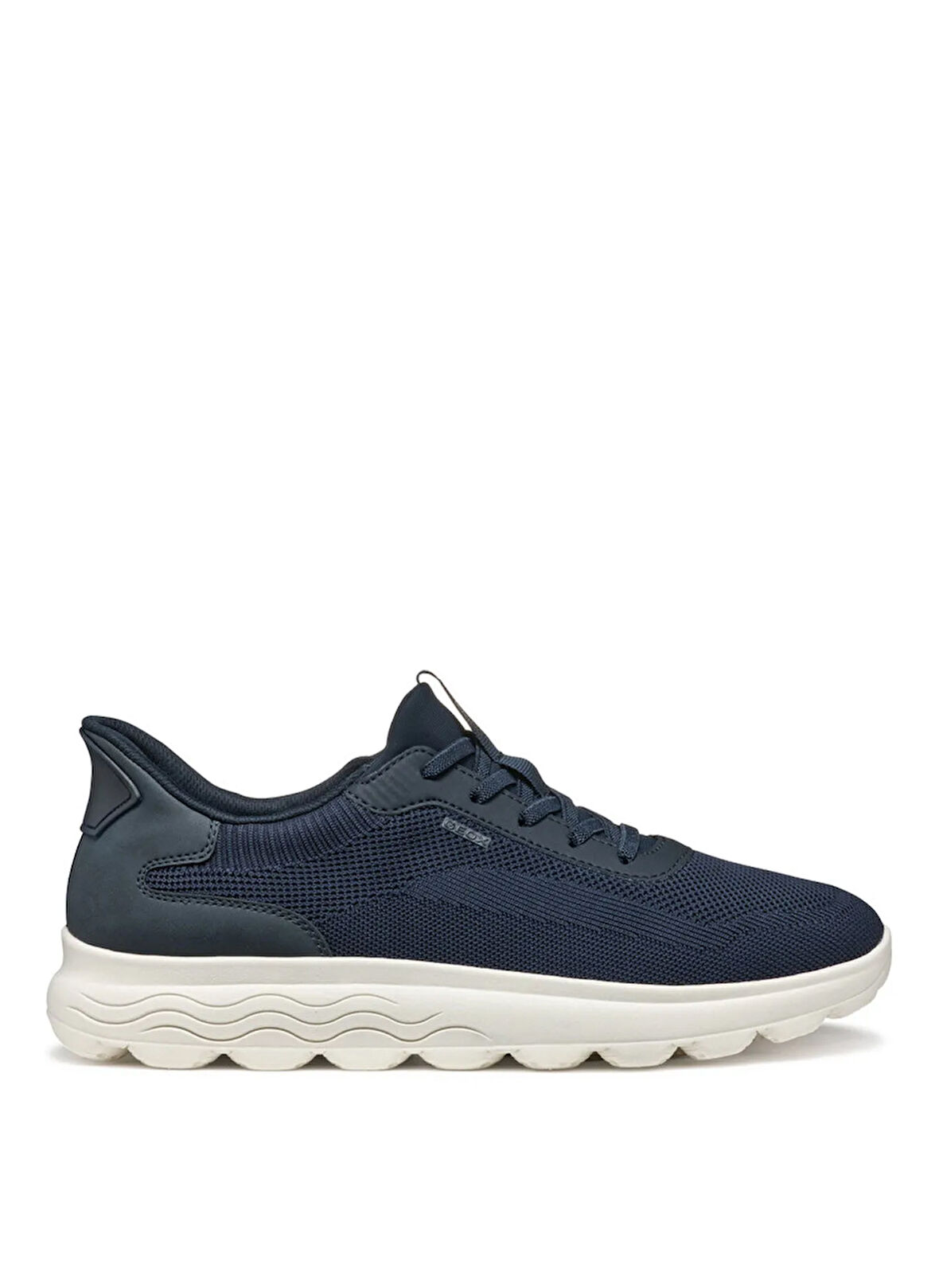 Geox Lacivert Erkek Sneaker U SPHERICA PLUS A