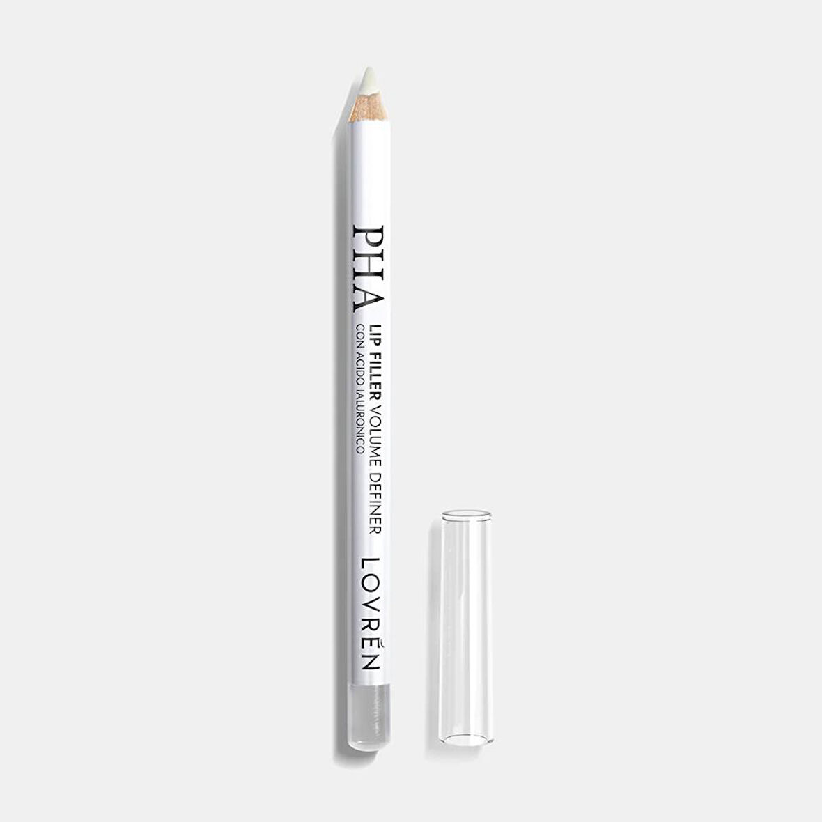 Lovren PHA Lip Filler Volume Definer Dudak Dolgusu ve Hacim Belirleyici Dudak Kalemi