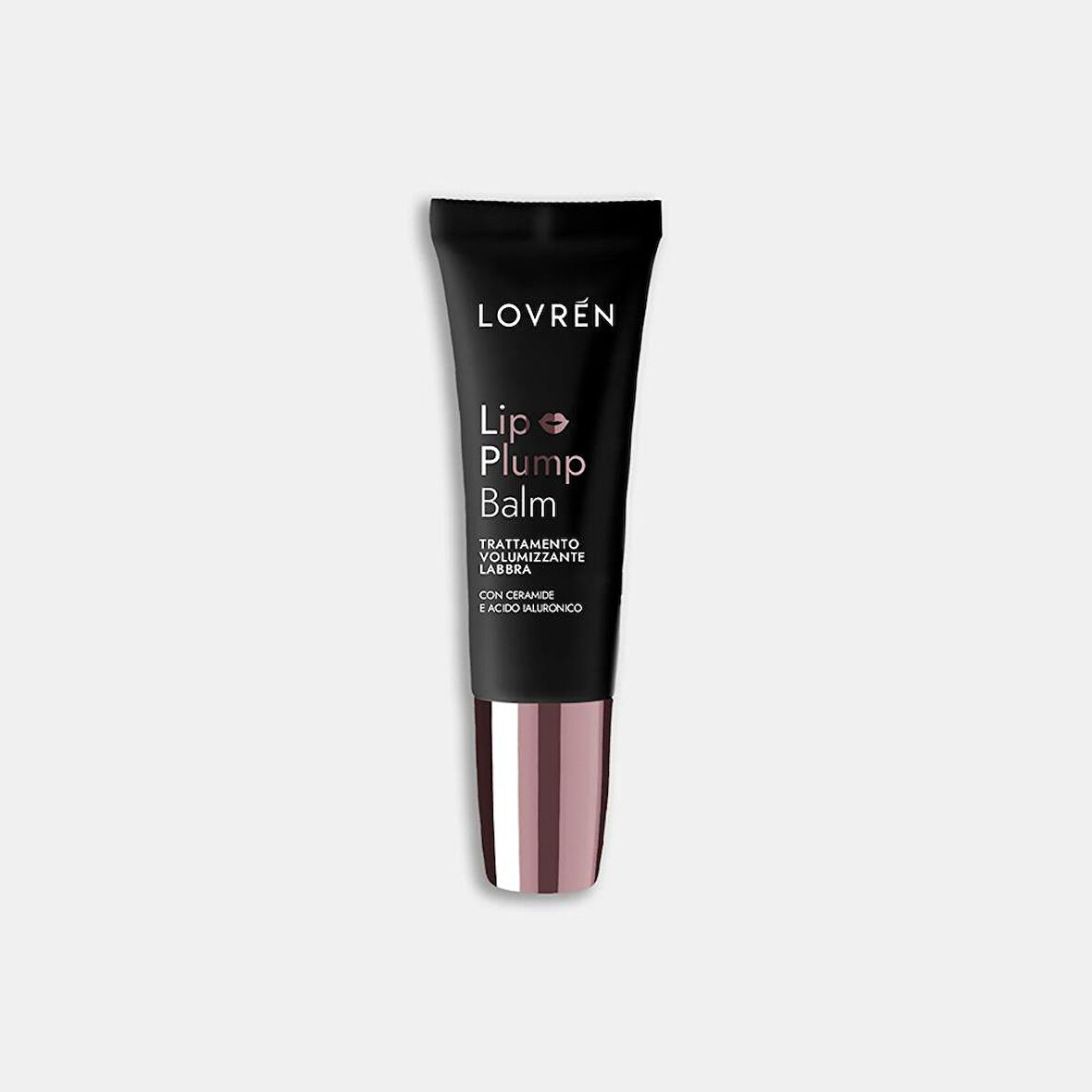 Lovren SuperB Lip Plump Balm Dudak Dolgunlaştırıcı Balm 10ML