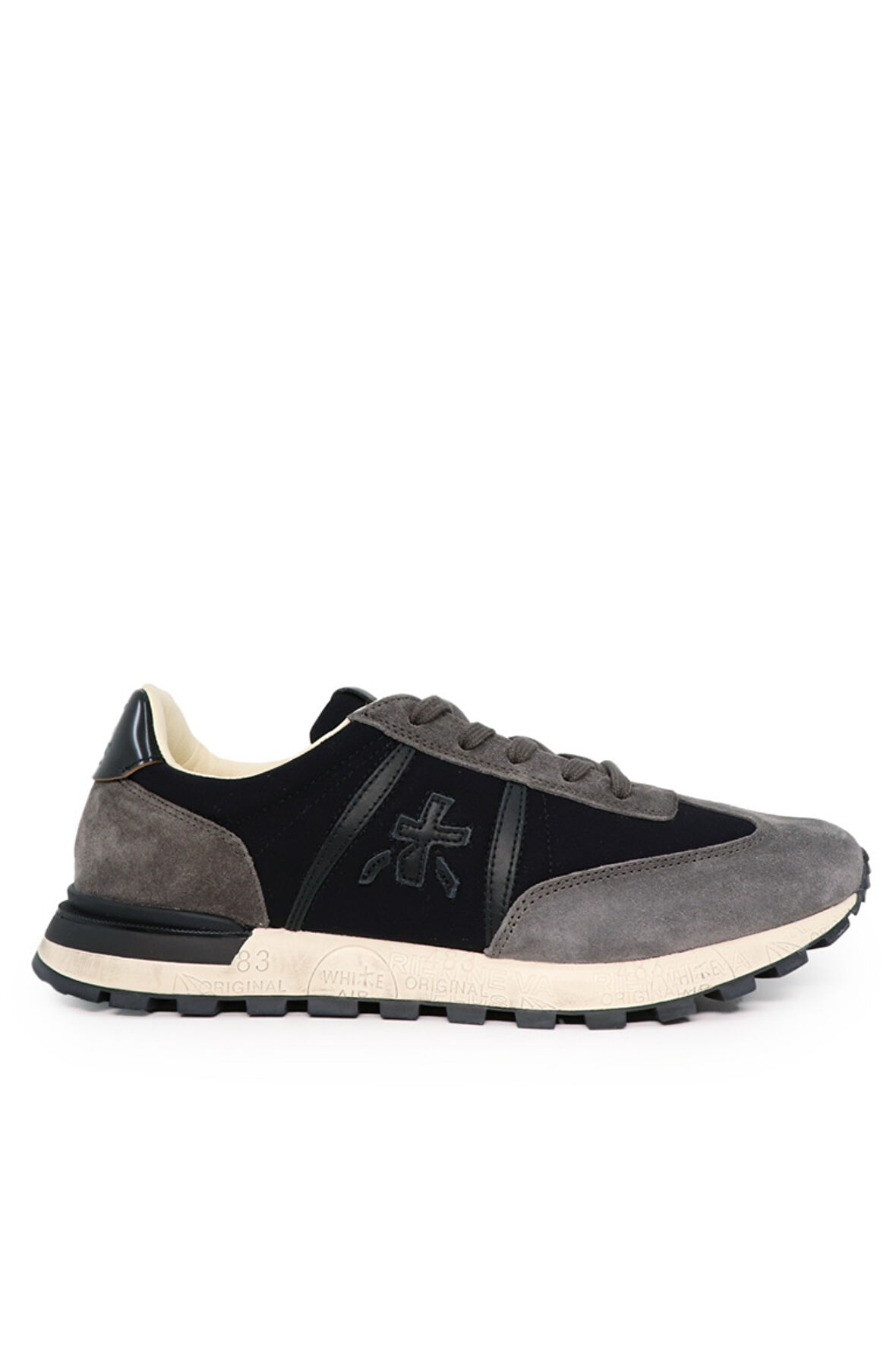 Premıata Jhon Low Ru2 Erkek Sneaker 1242253