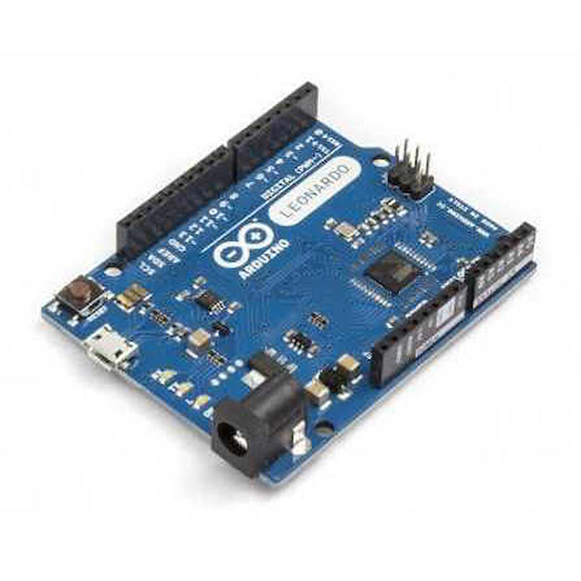Orijinal Arduino Leonardo