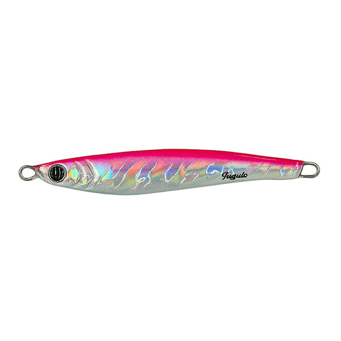 Molix Jugolo Fast Jig S 52gr Crazy Pink