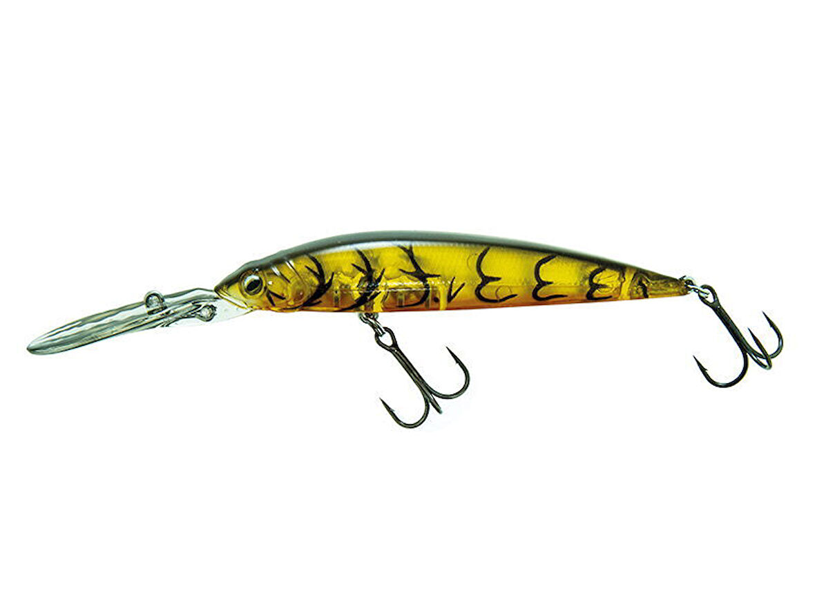 Molix Jerk 95DR 12.5gr Alqueva Craw