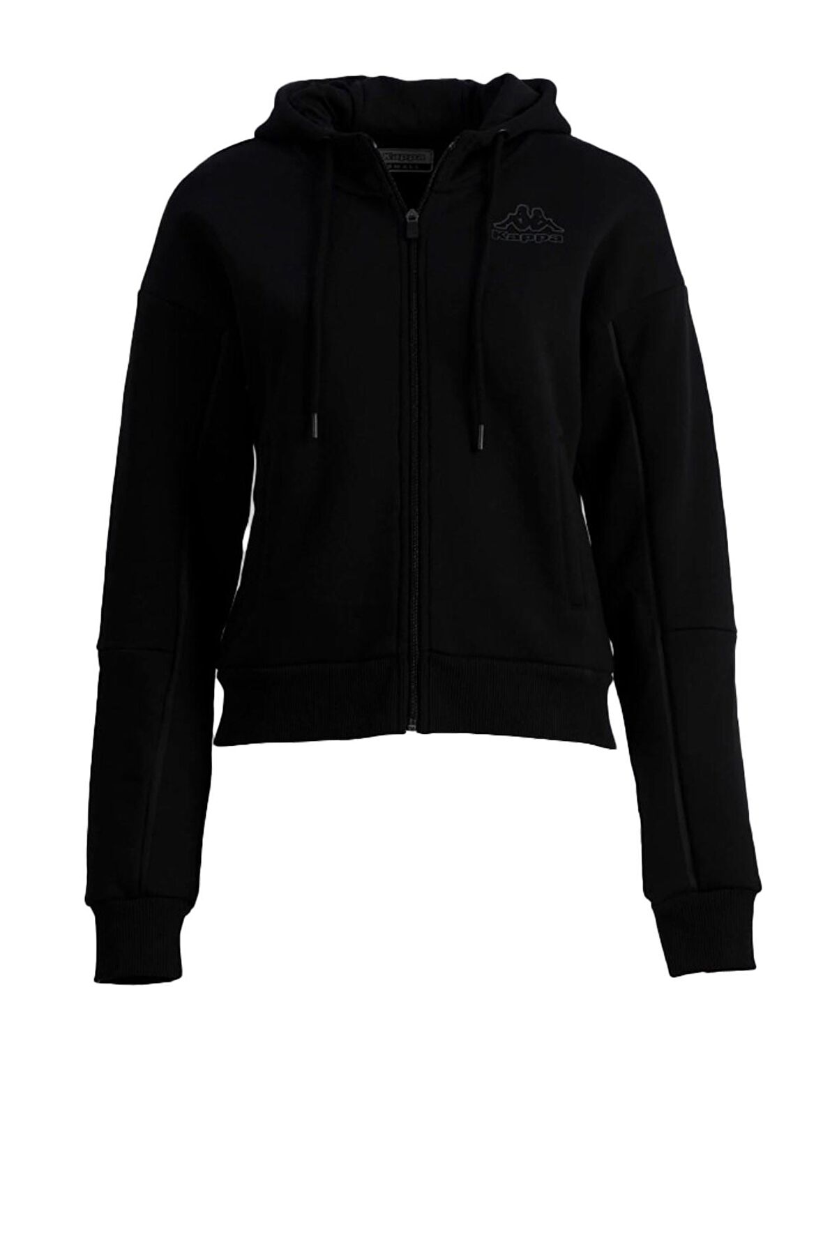 Kappa Logo Dago Kadın Sweatshirt 341H3PW