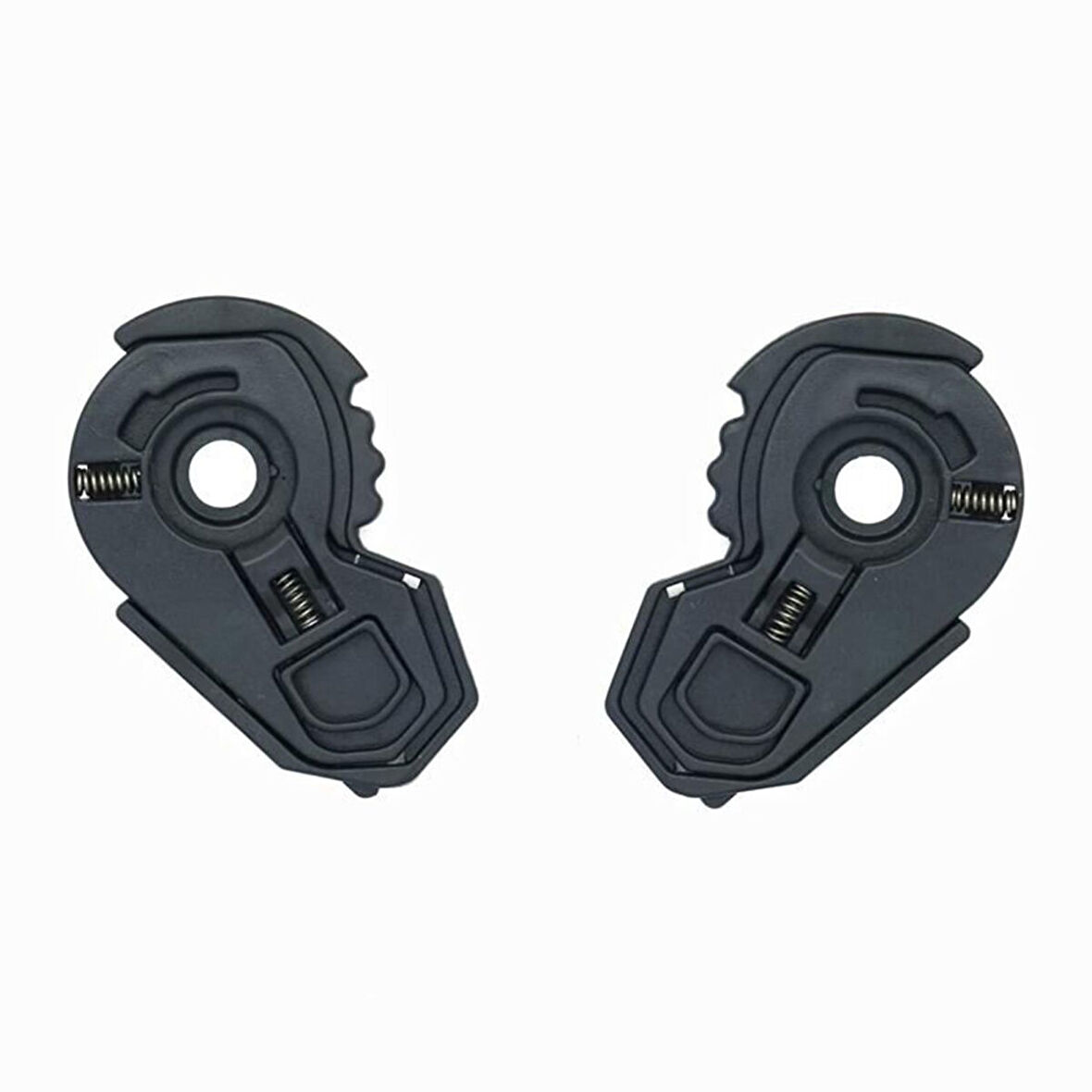 Blauer Naca Vizör Mekanizması