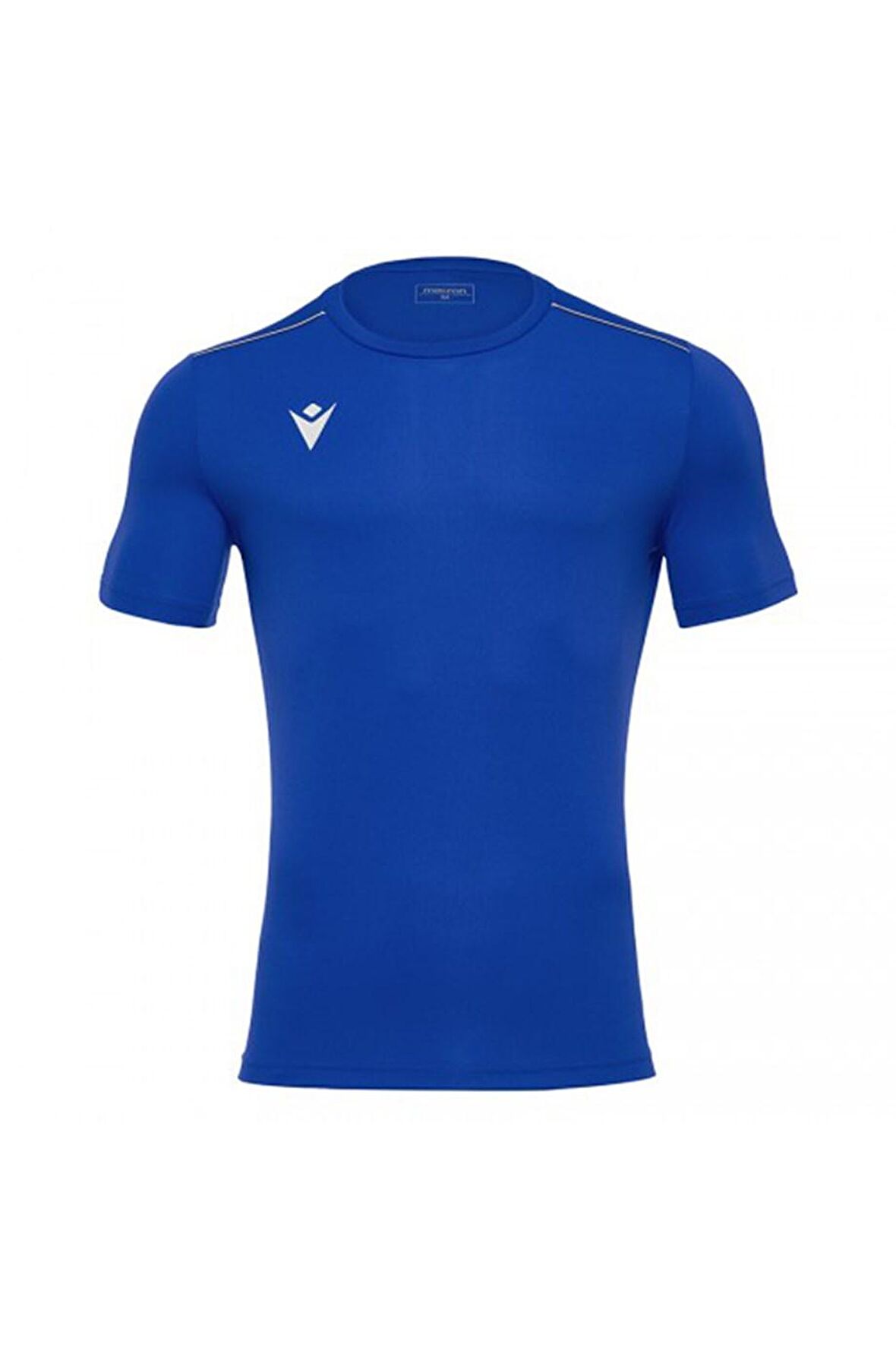 Macron Erkek Tişört Sıfır Yaka Rigel Hero Shirt Roy Ss 507903