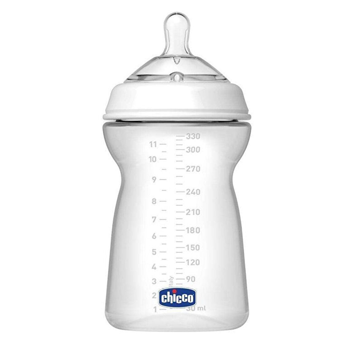  Chicco Feeling 6m+ Biberon 330ml