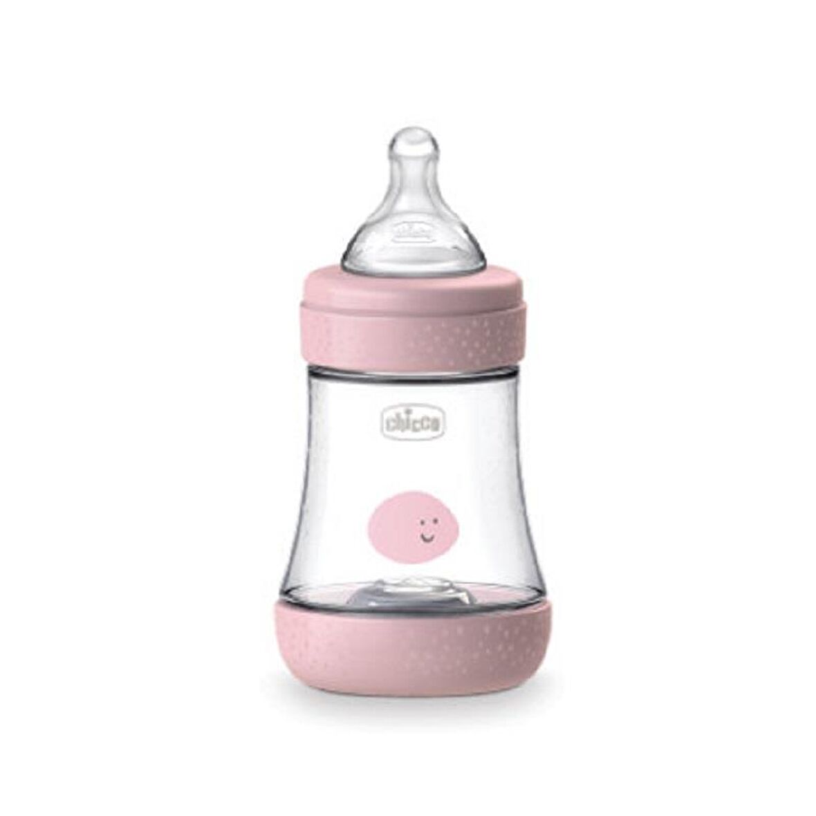 Chicco Perfect 5 Biberon Pembe 150 ml