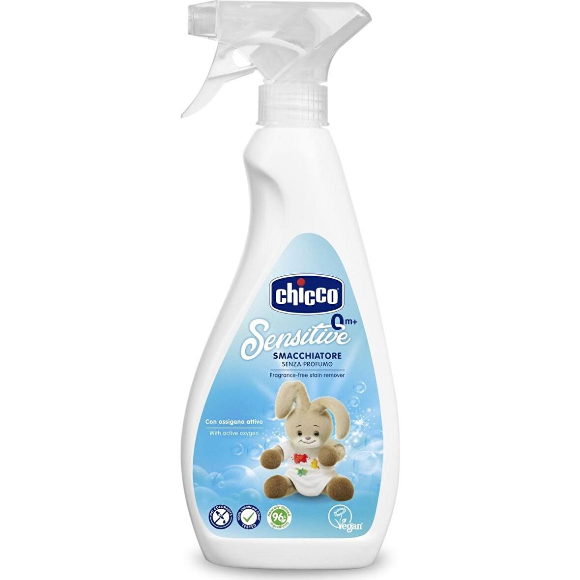 Chicco Leke Çıkarıcı Sprey 500ml