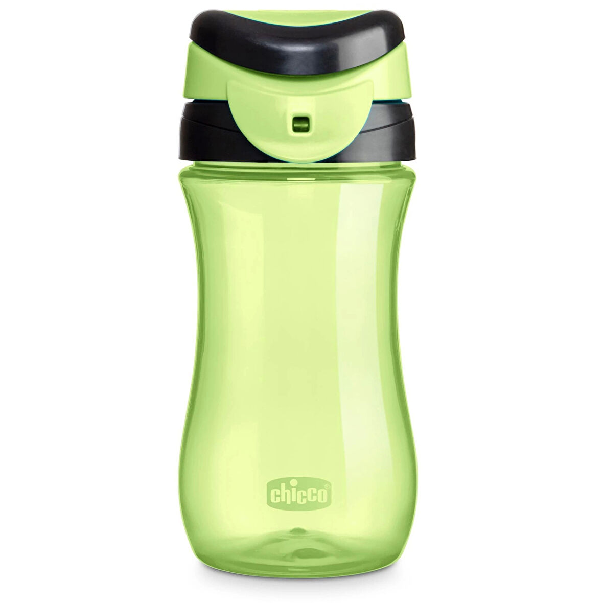 Chicco Sportif Bardak 2 Yaş+ 350 ml - Green