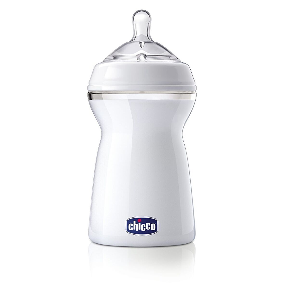 Chicco Natural Feeling PP Biberon 330ml 6 Ay+