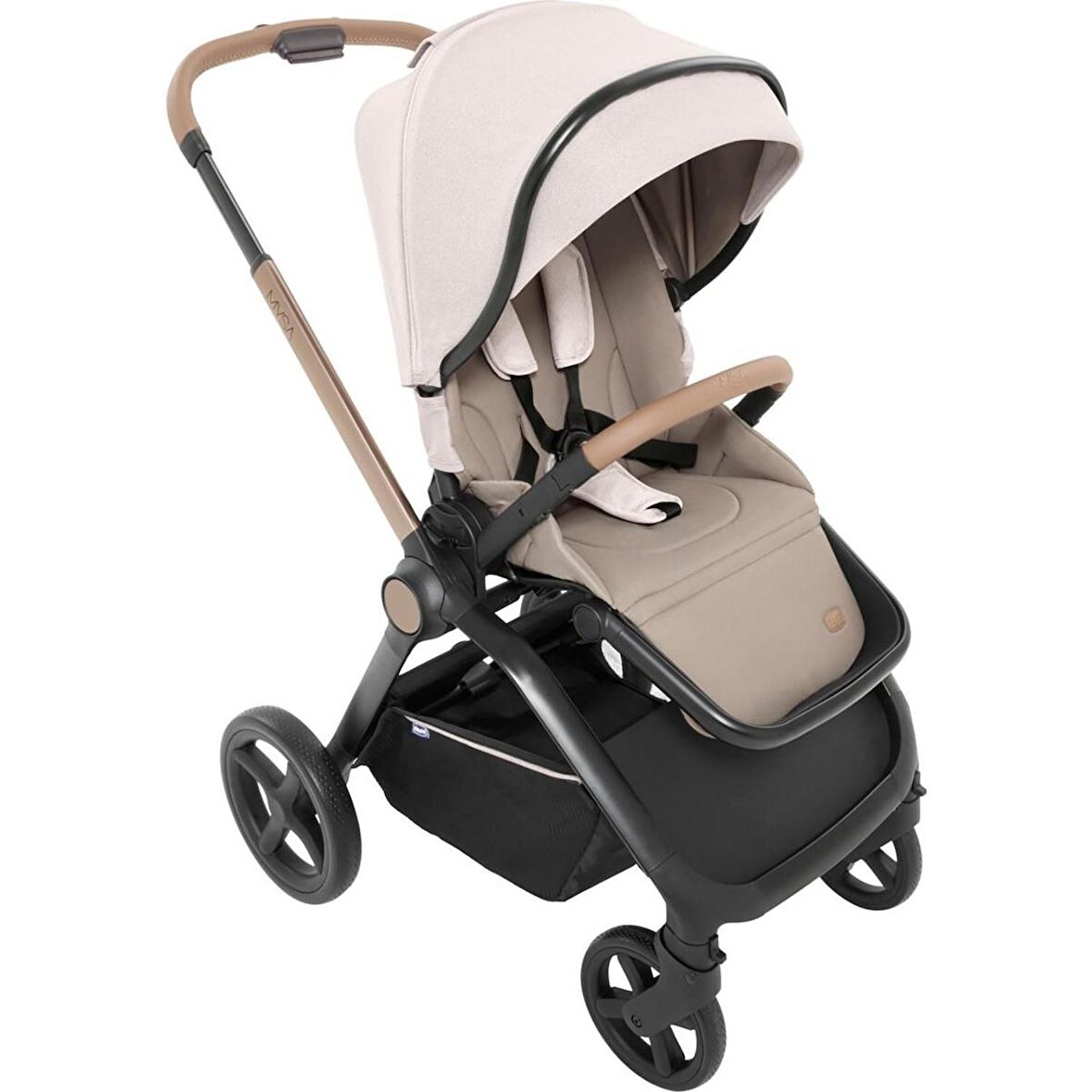 CHICCO MYSA BEBEK ARABASI AMBER GLOW