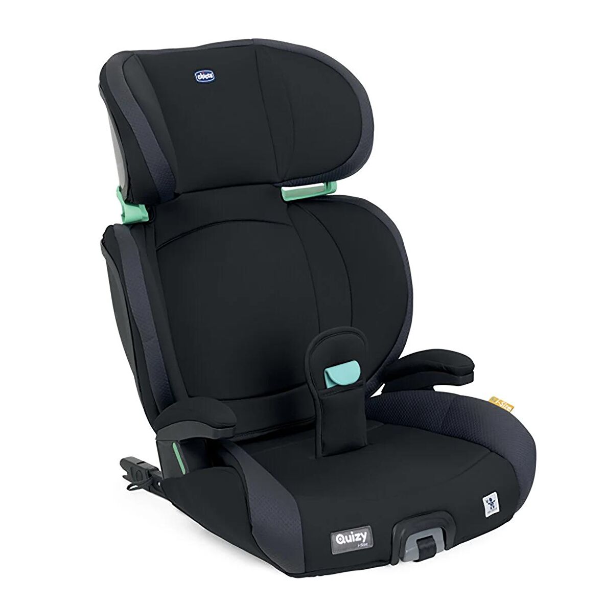 Chicco Quizy I-Size Oto Koltuğu 100-150 Cm