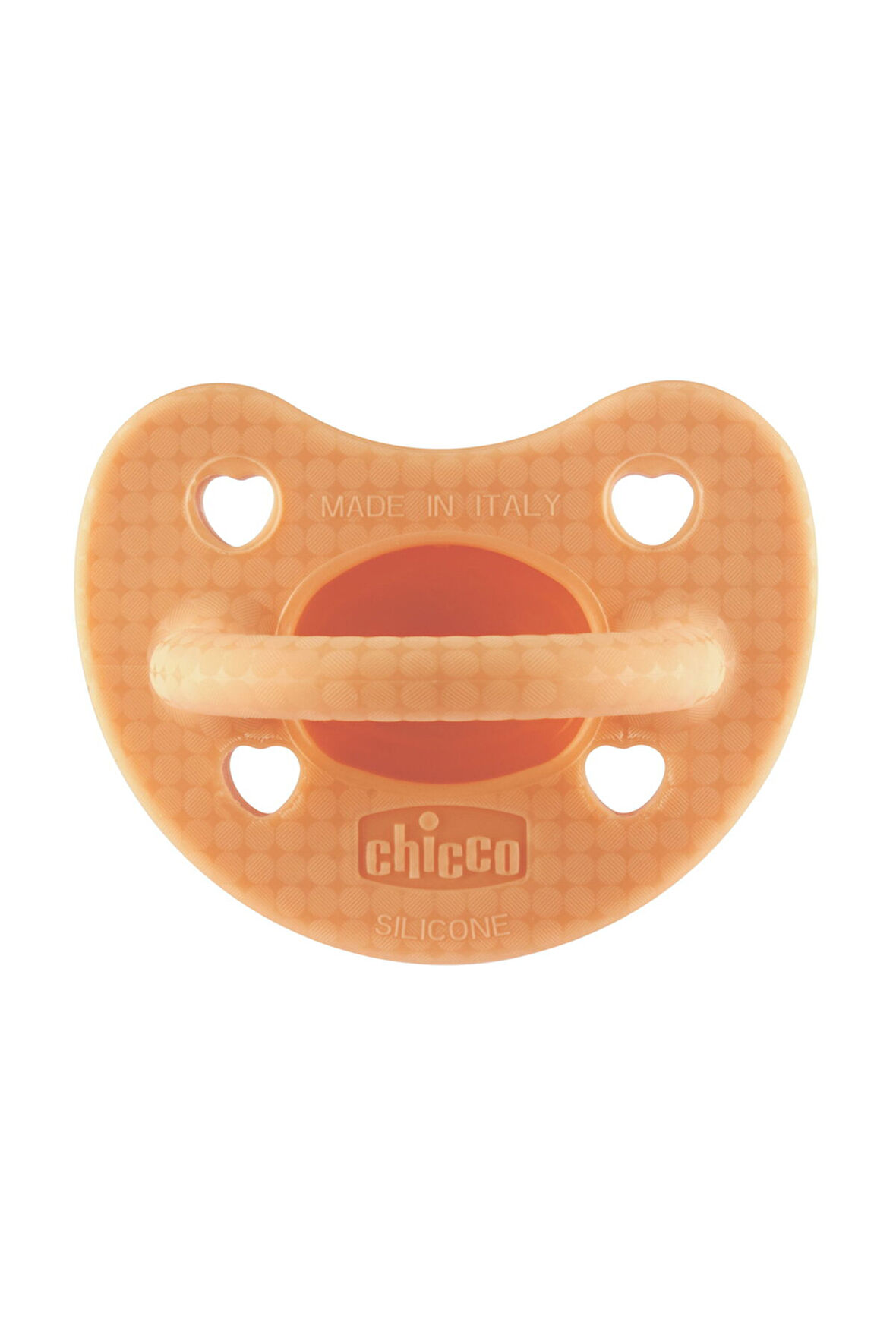 Chicco Physıoforma Soft Luxe Emzik 2-6 Ay Kız