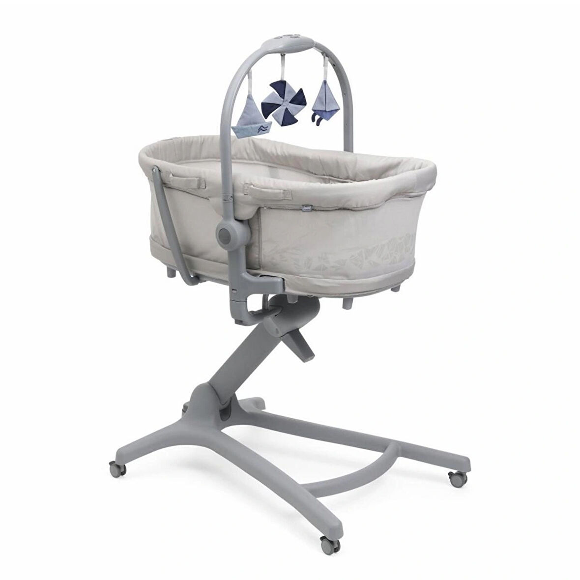Chicco Baby Hug Pro 5 In 1 Ana Kucağı