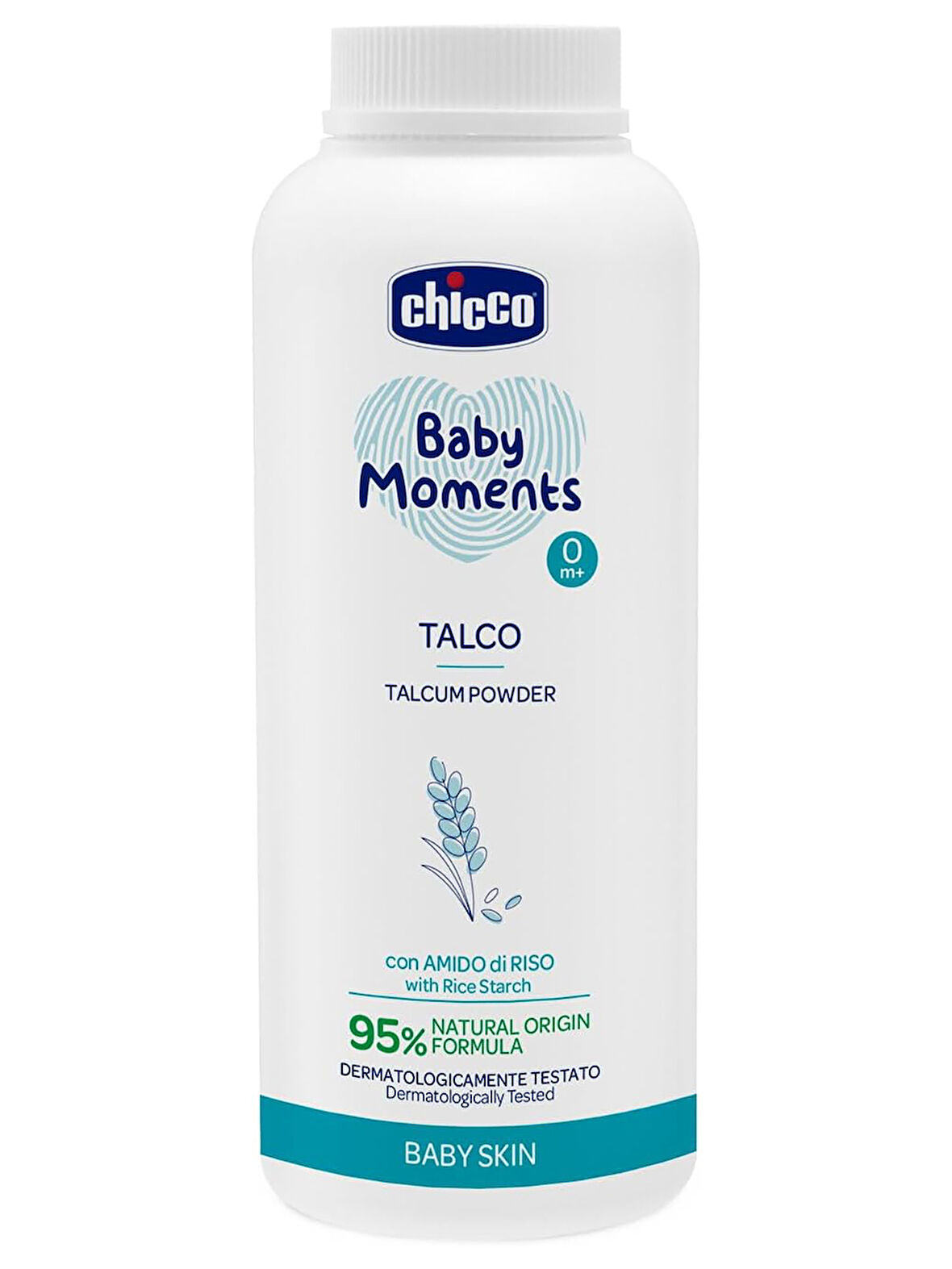 Chicco Baby Moments Talk Pudrası 150 gr