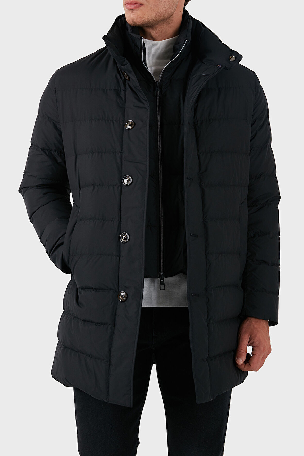 Montecore Erkek Mont F07MUCX505 268 99