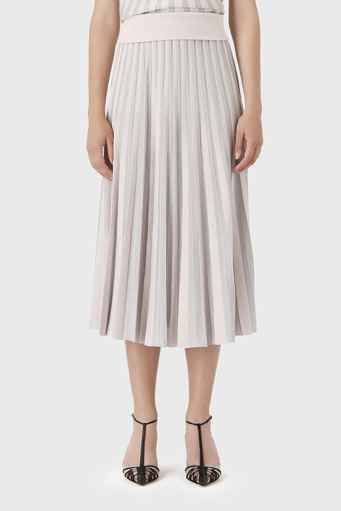 Kadın Etek 3D2NT1 2M18Z 0327