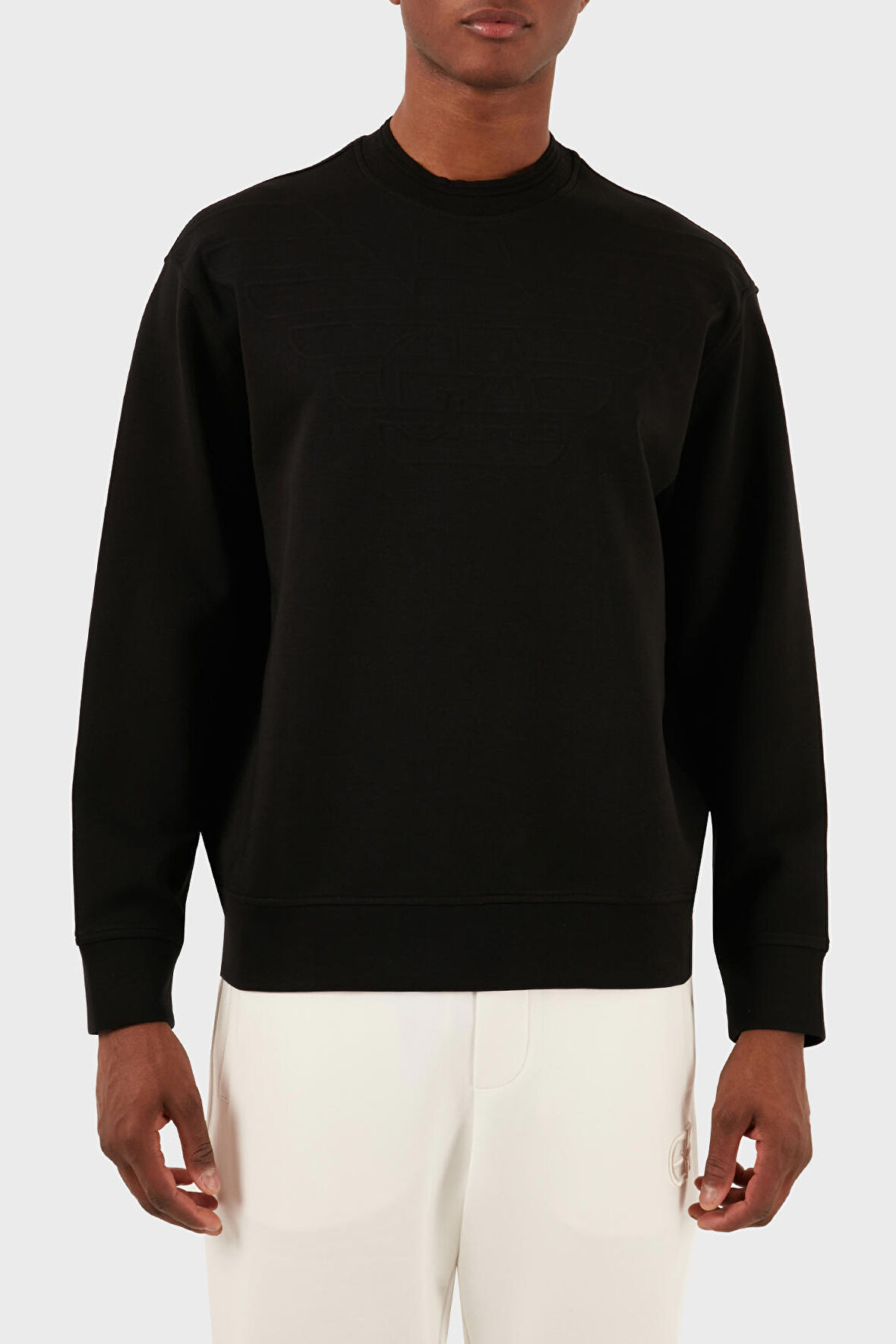 Erkek Sweat 3D1MDX 1JHSZ 0030