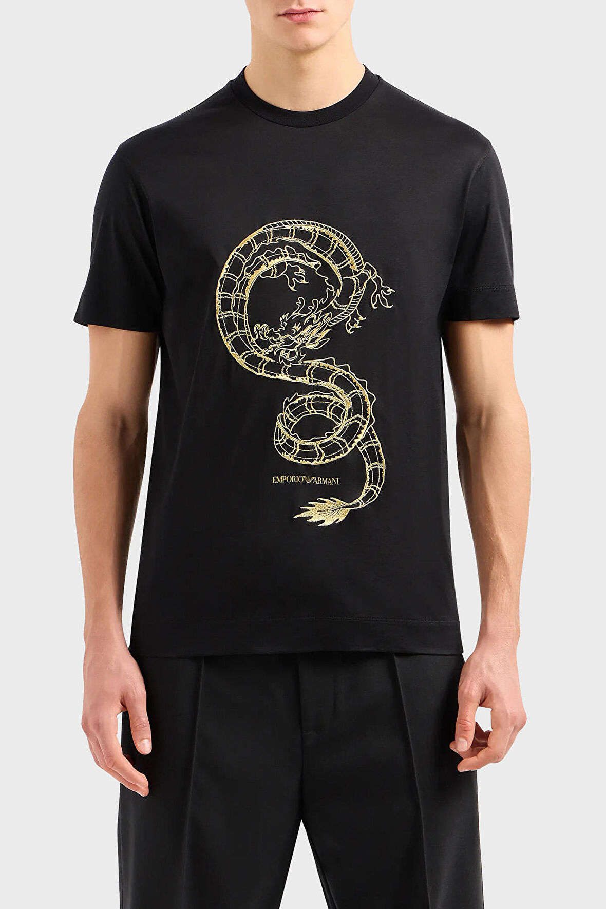 Erkek T Shirt EM000009 AF10017 MC014
