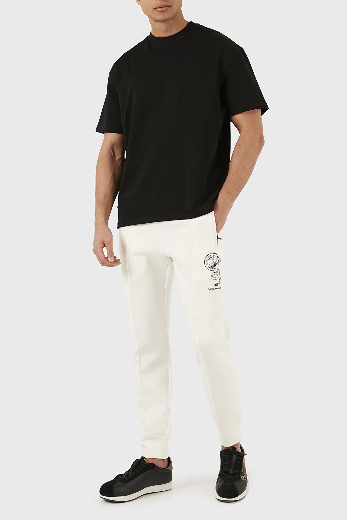 Erkek Pantolon EM000012 AF10013 U0003
