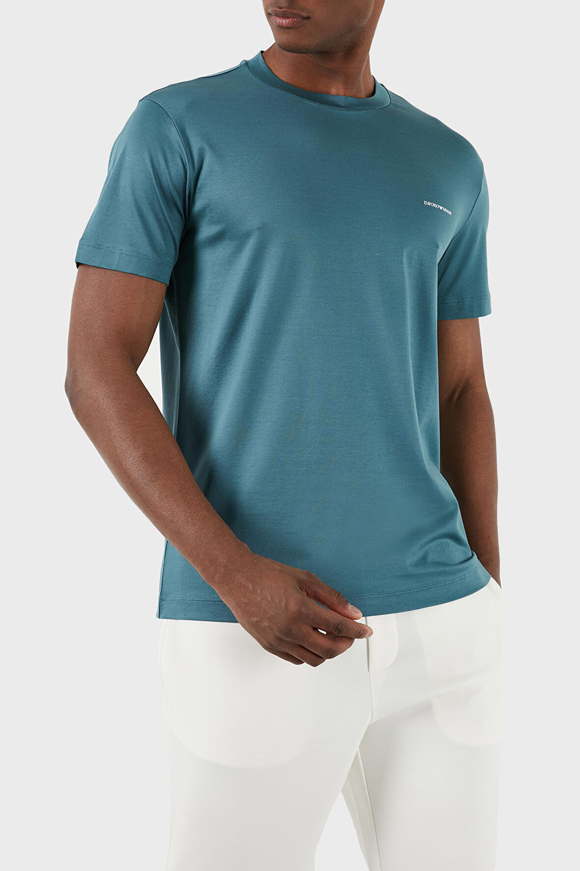 Erkek T Shirt 8N1TD8 1JUVZ 0779