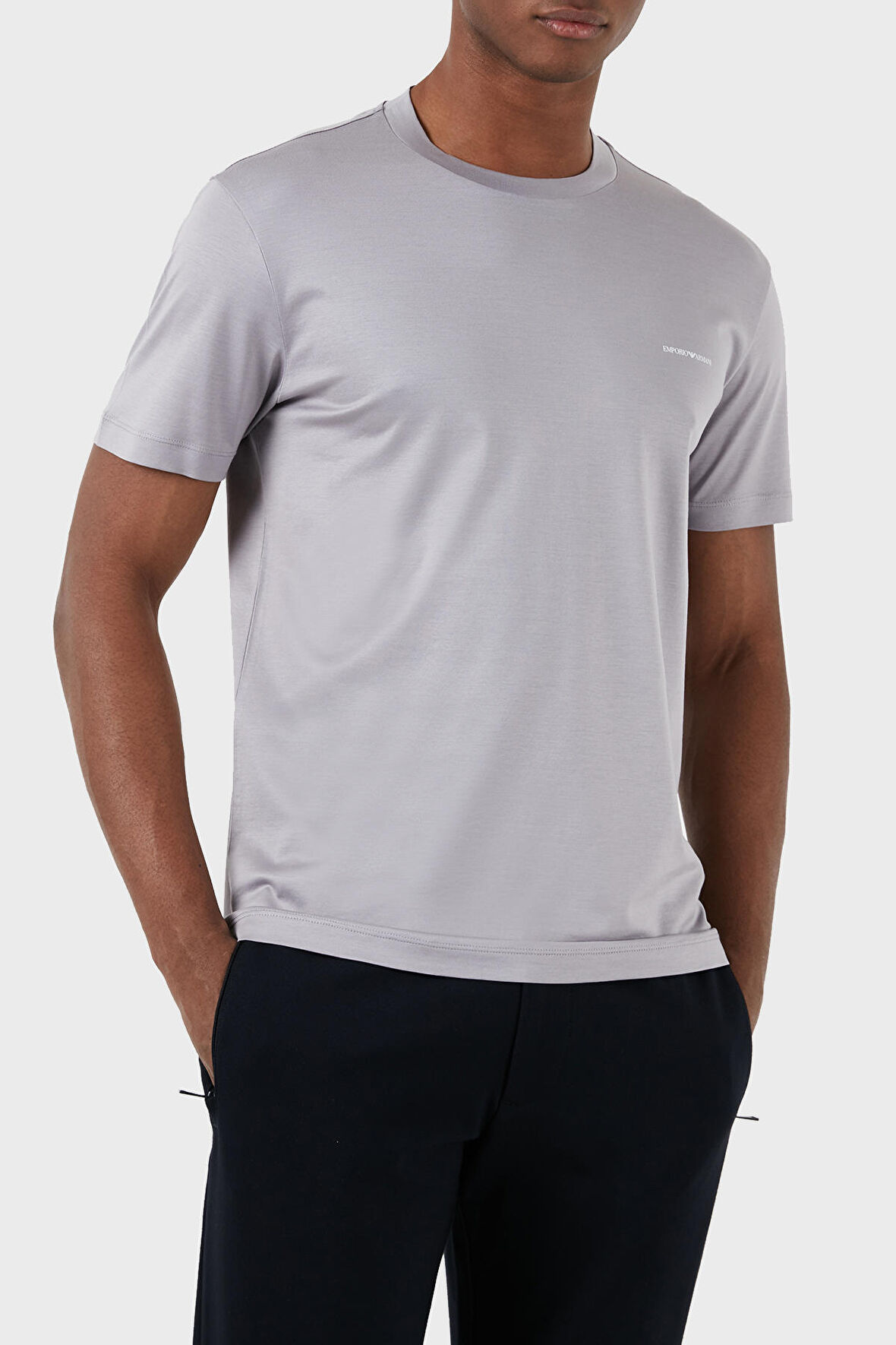 Erkek T Shirt 8N1TD8 1JUVZ 0844
