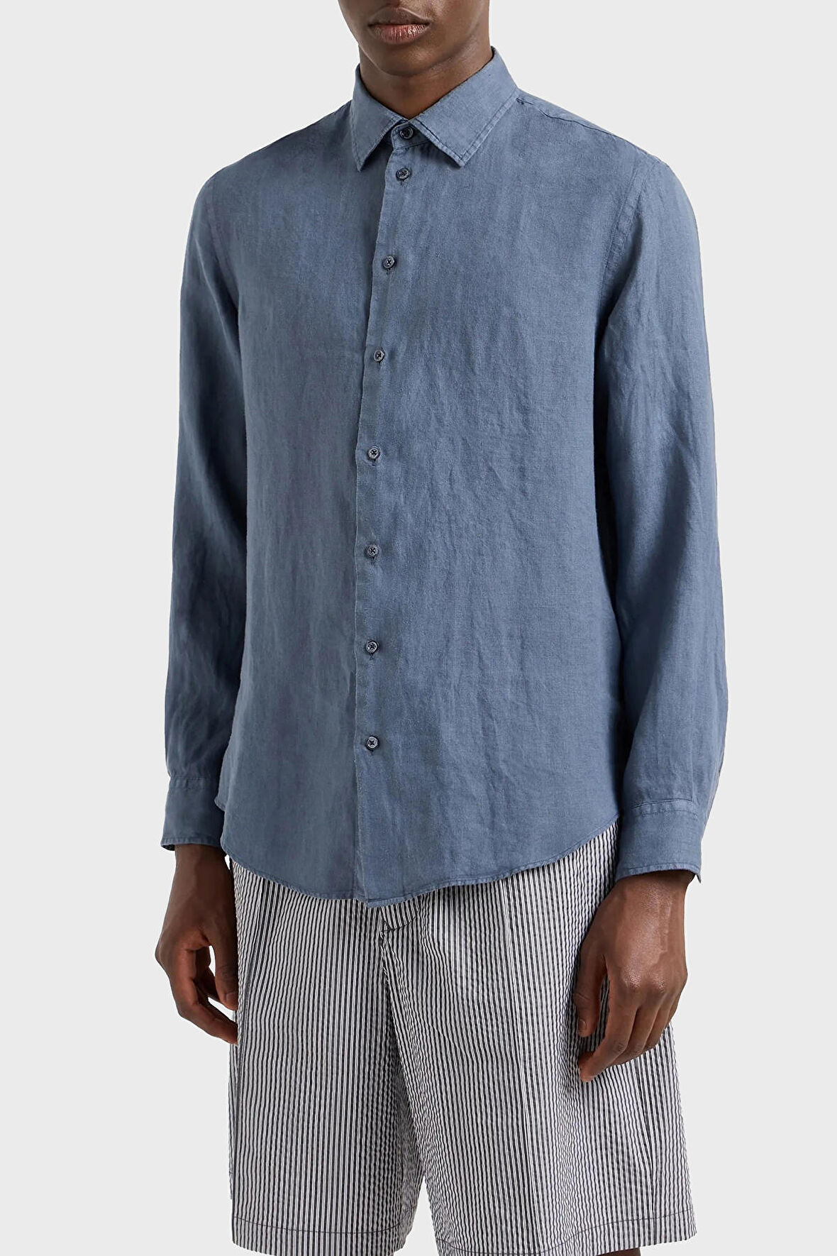 Erkek Gömlek E31SM0 010F1 920