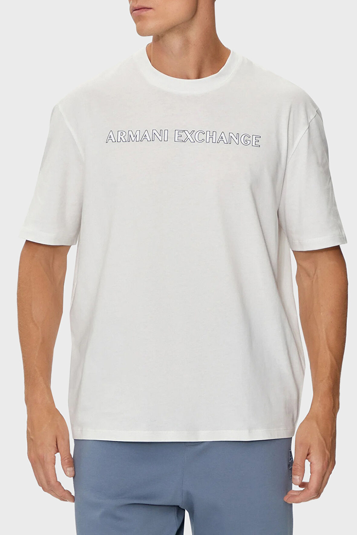 Erkek T Shirt 6DZTBD ZJ3VZ 1116