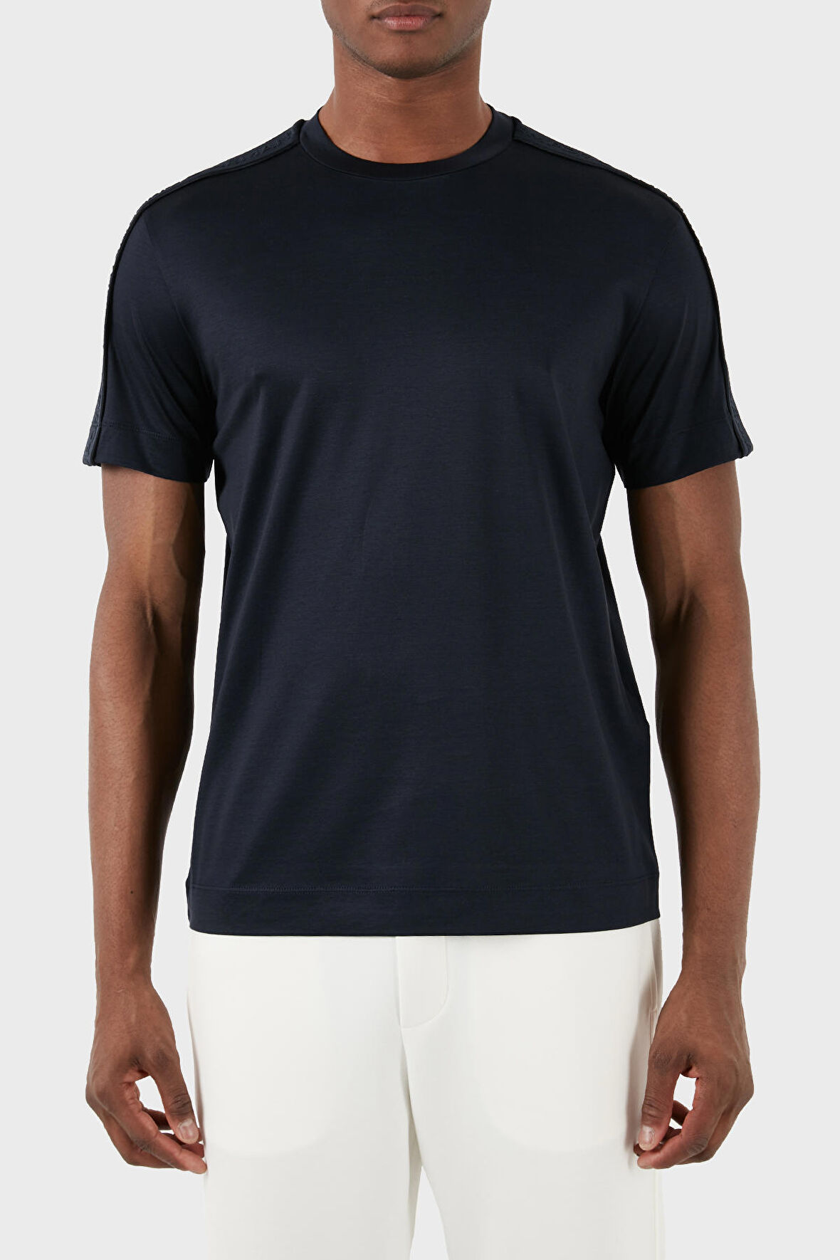 Erkek T Shirt 3D1TD3 1JUVZ 0920