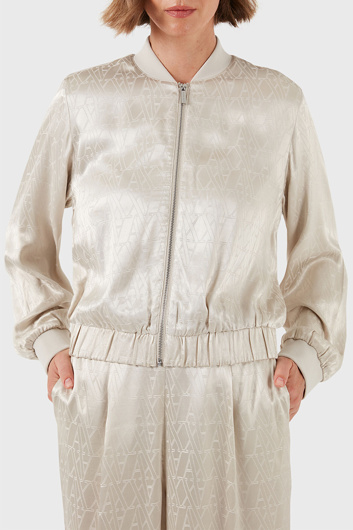 Kadın Ceket 6DYB19 YN3VZ 1998