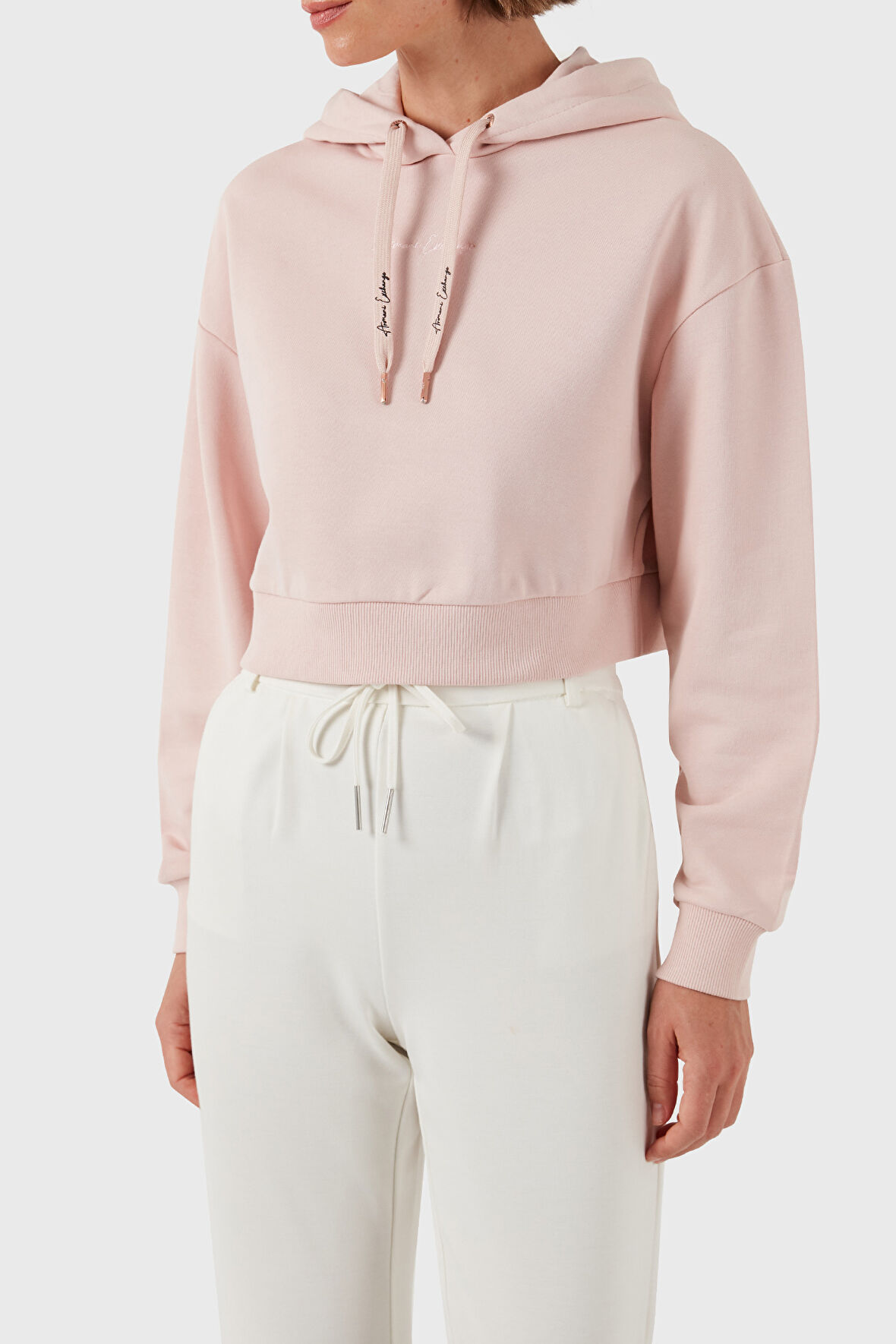 Kadın Sweat 6DYM71 YJEEZ 14BQ