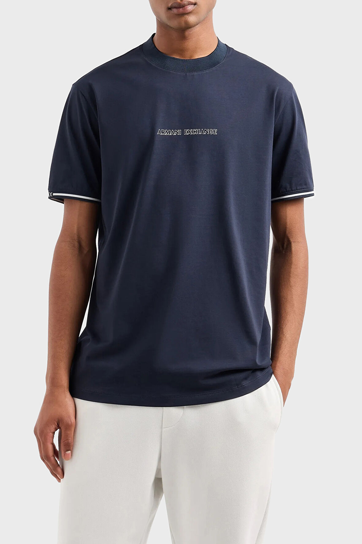 Erkek T Shirt 6DZTJB ZJ9AZ 1510