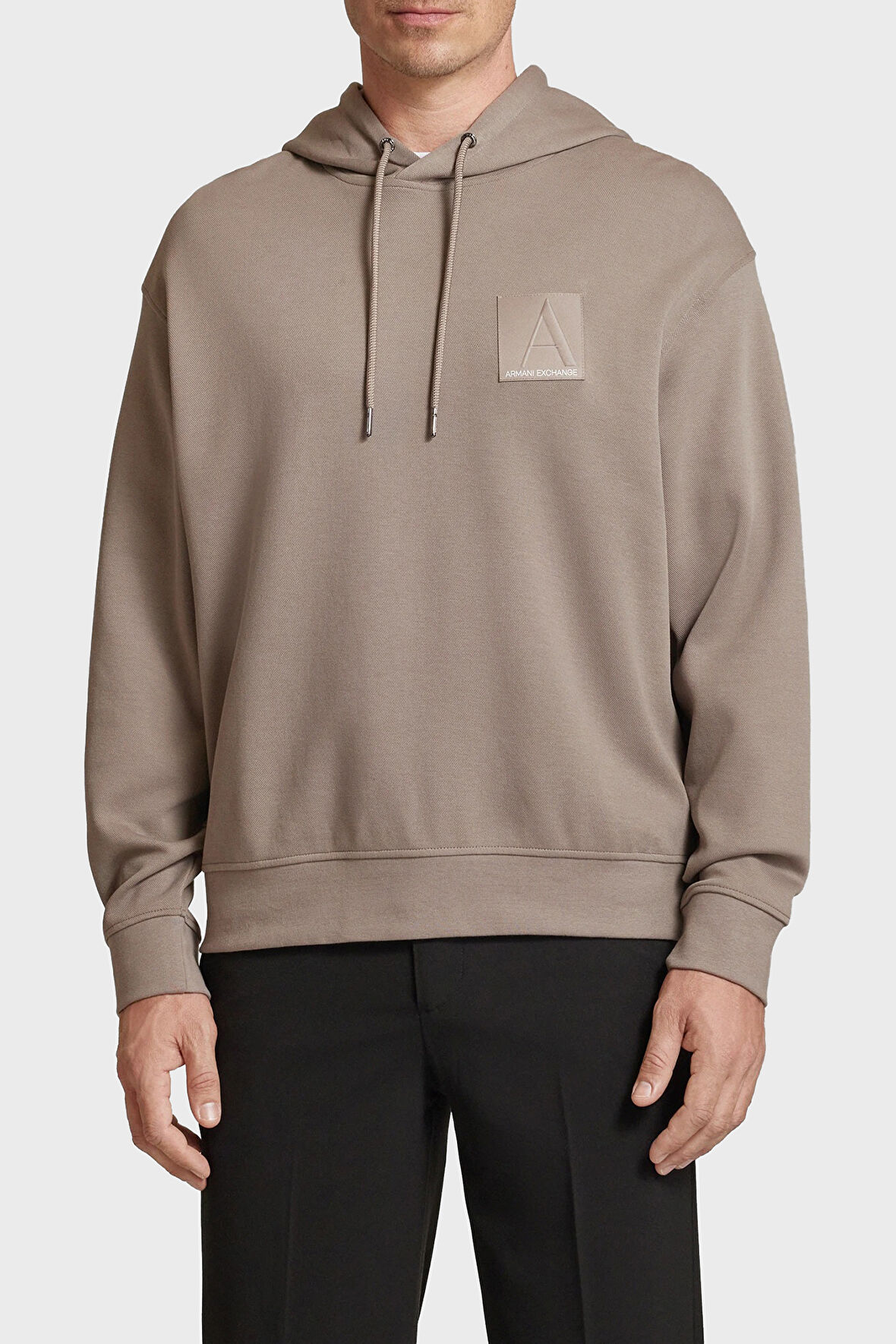 Armani Exchange Erkek Sweat 6DZMJB ZJNKZ 17AC