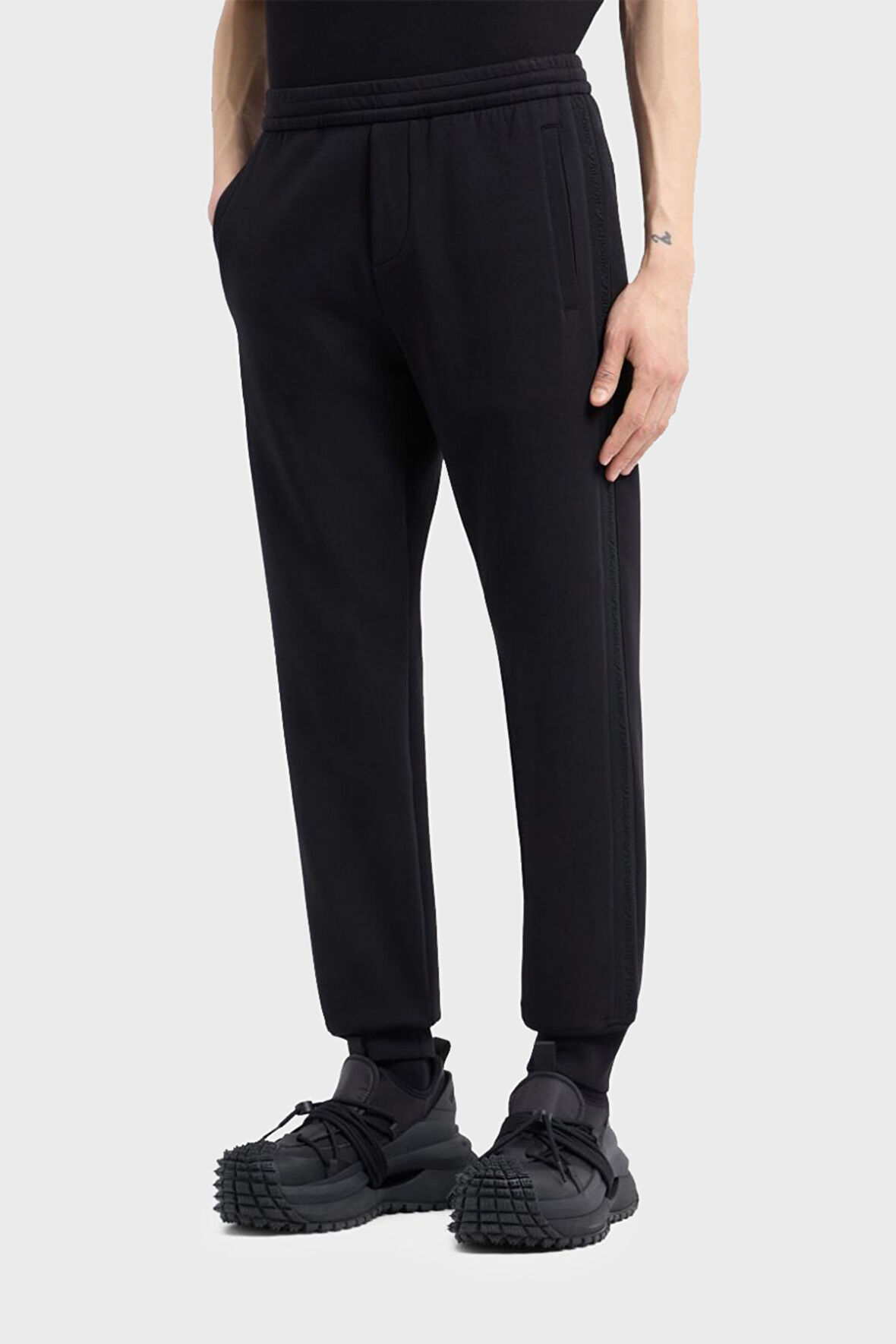 Erkek Pantolon 6D1PK3 1JHSZ 0999