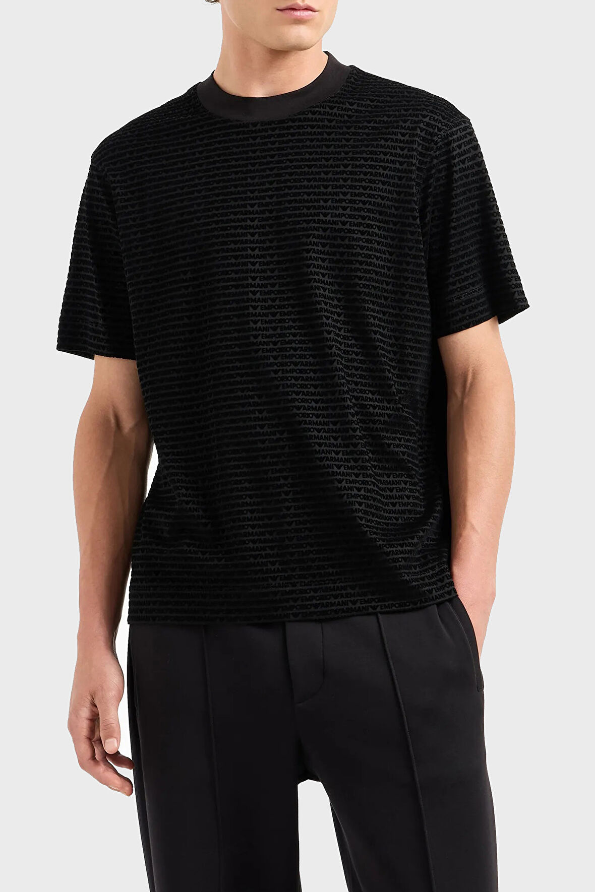 Erkek T Shirt 6D1TD5 1JOSZ 0999