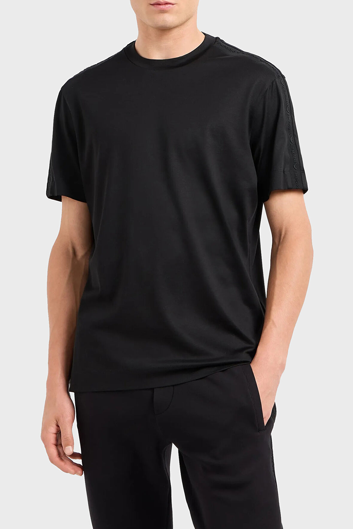 Erkek T Shirt 6D1TD6 1JOSZ 0999