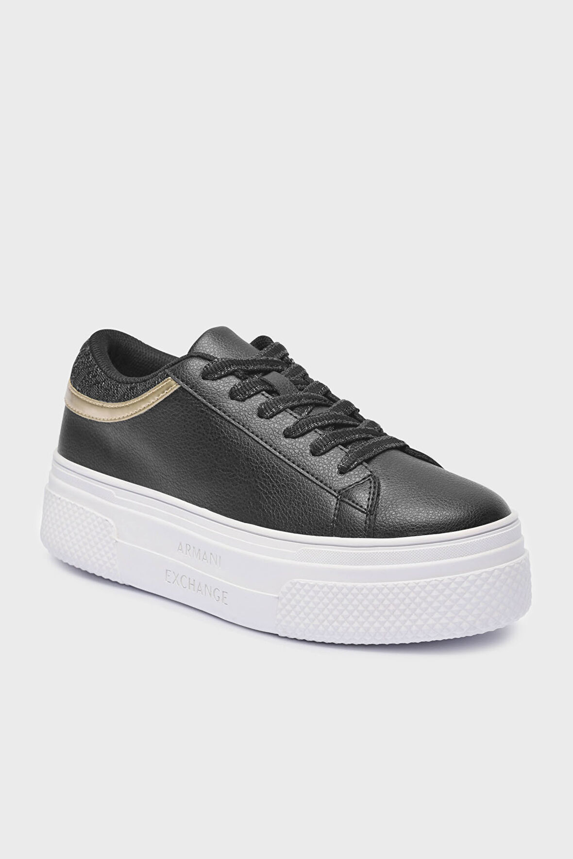 Armani Exchange Bayan Ayakkabı XDX159 XV887 00002